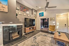 Gorgeous Austin Getaway w/ Fire Pit ~ 8 Mi to Dtwn