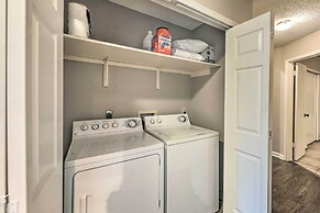 Gorgeous Austin Getaway w/ Fire Pit ~ 8 Mi to Dtwn