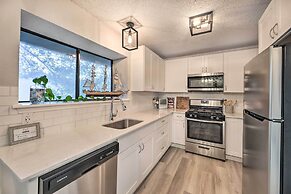 Gorgeous Austin Getaway w/ Fire Pit ~ 8 Mi to Dtwn