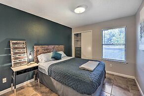 Gorgeous Austin Getaway w/ Fire Pit ~ 8 Mi to Dtwn