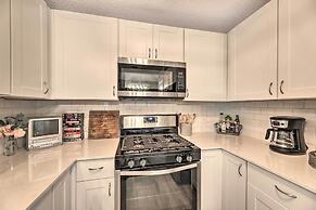 Gorgeous Austin Getaway w/ Fire Pit ~ 8 Mi to Dtwn