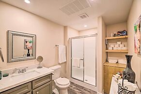 Stylish Woodville Cabin: Fishing Dock Access!