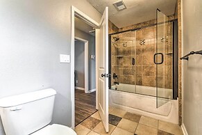 Vacation Rental Home ~ 15 Mi to Little Rock