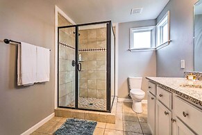 Vacation Rental Home ~ 15 Mi to Little Rock