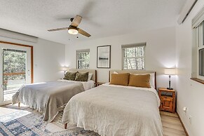 Private Black Hills Home w/ Corral: Horses Welcome