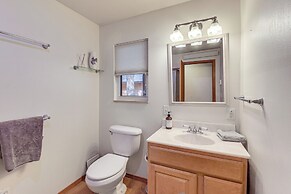 Private Black Hills Home w/ Corral: Horses Welcome