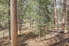 Private Black Hills Home w/ Corral: Horses Welcome