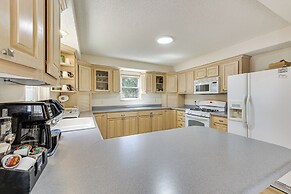 Private Black Hills Home w/ Corral: Horses Welcome