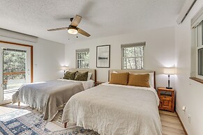 Private Black Hills Home w/ Corral: Horses Welcome