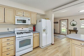 Private Black Hills Home w/ Corral: Horses Welcome