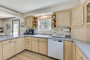 Private Black Hills Home w/ Corral: Horses Welcome