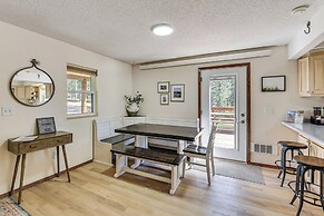 Private Black Hills Home w/ Corral: Horses Welcome