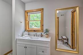 Waterfront Lakes Region Home on Private Cove!