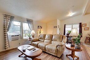 Port Angeles Vacation Rental Near Beaches