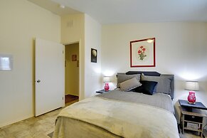 Fire Pit + Patio: Peaceful Port Angeles Escape!