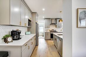 Hudson Valley Vacation Rental: Near Hiking