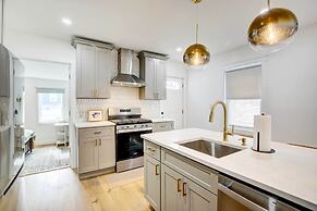 Hudson Valley Vacation Rental: Near Hiking