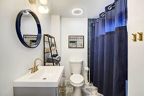 Hudson Valley Vacation Rental: Near Hiking