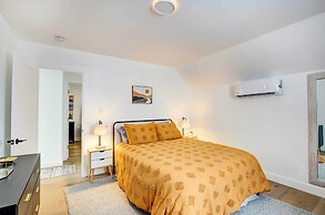 Hudson Valley Vacation Rental: Near Hiking