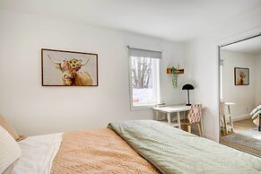 Hudson Valley Vacation Rental: Near Hiking