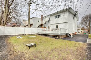 Hudson Valley Vacation Rental: Near Hiking