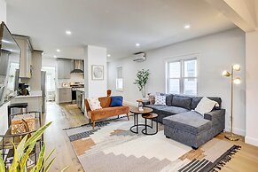 Hudson Valley Vacation Rental: Near Hiking