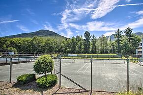 Village of Loon Condo in White Mtns w/ Pool Access