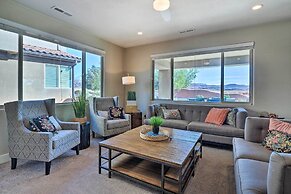 Utah Home w/ Pool & Hot Tub Access, Mtn Views!