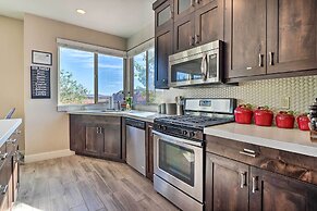 Utah Home w/ Pool & Hot Tub Access, Mtn Views!