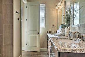 Utah Home w/ Pool & Hot Tub Access, Mtn Views!