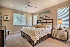 Utah Home w/ Pool & Hot Tub Access, Mtn Views!