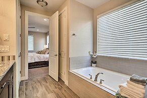 Utah Home w/ Pool & Hot Tub Access, Mtn Views!