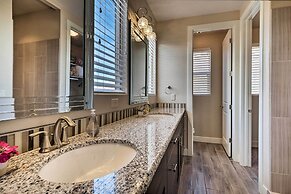 Utah Home w/ Pool & Hot Tub Access, Mtn Views!