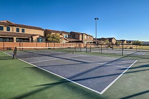 Utah Home w/ Pool & Hot Tub Access, Mtn Views!