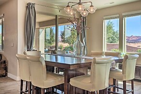 Utah Home w/ Pool & Hot Tub Access, Mtn Views!