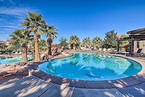 Utah Home w/ Pool & Hot Tub Access, Mtn Views!