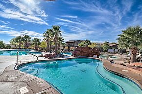 Utah Home w/ Pool & Hot Tub Access, Mtn Views!