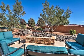 Utah Home w/ Pool & Hot Tub Access, Mtn Views!