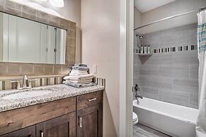 Utah Home w/ Pool & Hot Tub Access, Mtn Views!