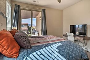 Utah Home w/ Pool & Hot Tub Access, Mtn Views!