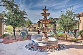 Utah Home w/ Pool & Hot Tub Access, Mtn Views!