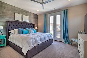 Utah Home w/ Pool & Hot Tub Access, Mtn Views!