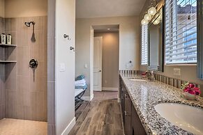 Utah Home w/ Pool & Hot Tub Access, Mtn Views!