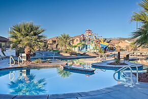 Utah Home w/ Pool & Hot Tub Access, Mtn Views!