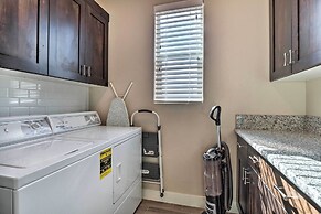 Utah Home w/ Pool & Hot Tub Access, Mtn Views!