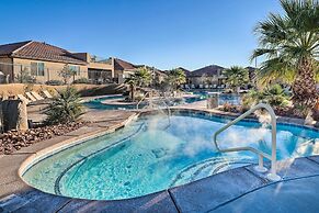 Utah Home w/ Pool & Hot Tub Access, Mtn Views!