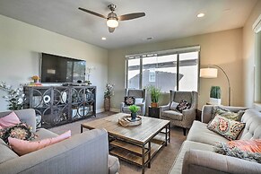 Utah Home w/ Pool & Hot Tub Access, Mtn Views!