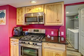 Port Clinton House w/ Boat Dock on Portage River!