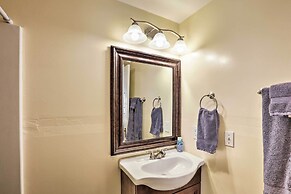 Lovell Home Drive to Bighorn Mtn, Yellowstone