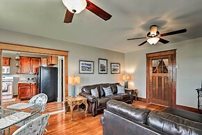 Lovell Home Drive to Bighorn Mtn, Yellowstone